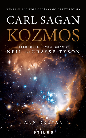 Kozmos Carl Sagan