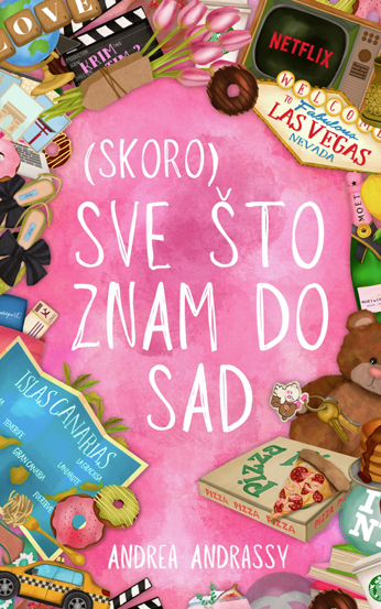 (Skoro) sve što znam do sad - roza - Slika 2