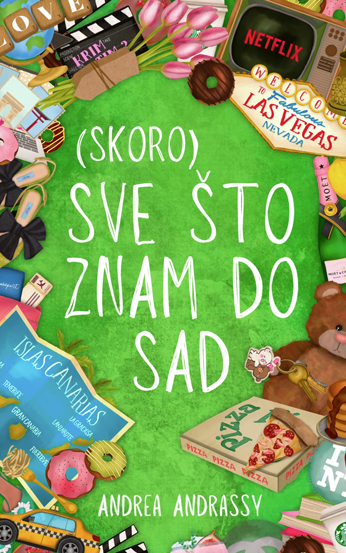 (Skoro) sve što znam do sad - roza - Slika 3