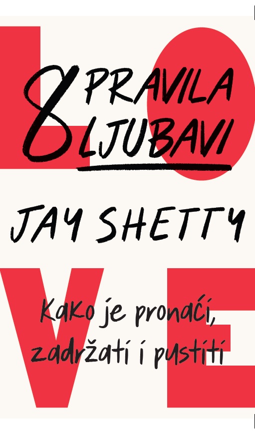 8 pravila ljubavi