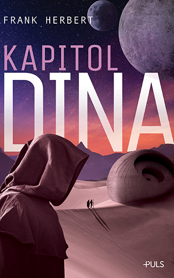Kapitol Dina