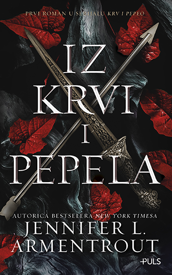 Iz krvi i pepela
