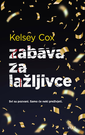 Zabava za lažljivce