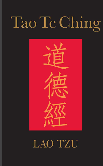 Tao Te Ching (dvojezično izdanje)