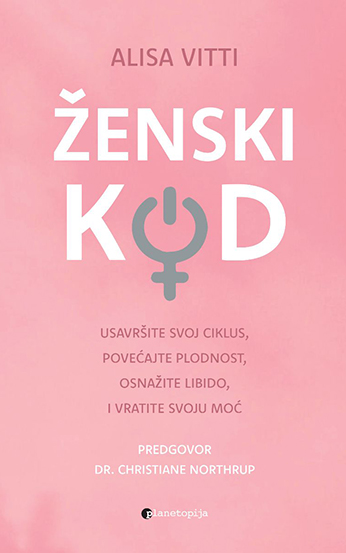 Ženski kod