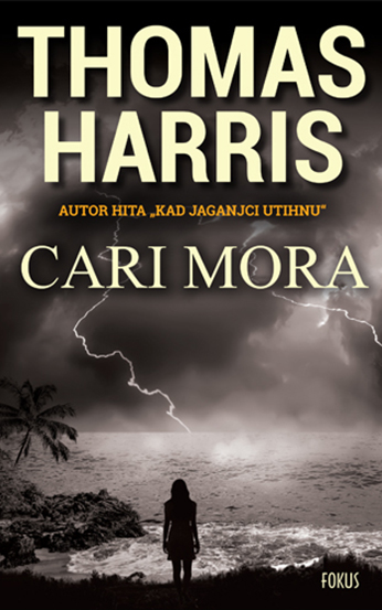 Cari Mora