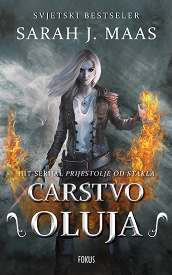 Carstvo oluja