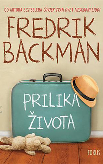 Prilika života