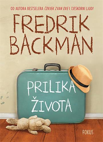 Prilika života - Slika 2