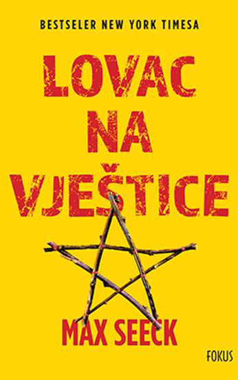 Lovac na vještice