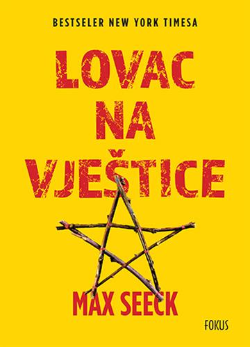 Lovac na vještice - Slika 2