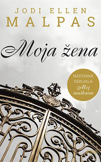 Moja žena