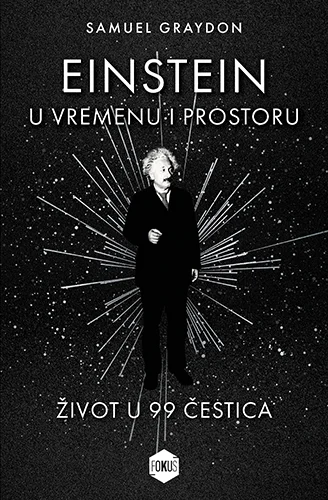 Einstein u vremenu i prostoru