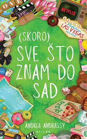 (Skoro) sve što znam do sad - zelena - Slika 2