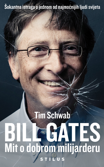 Bill Gates: Mit o dobrom milijarderu