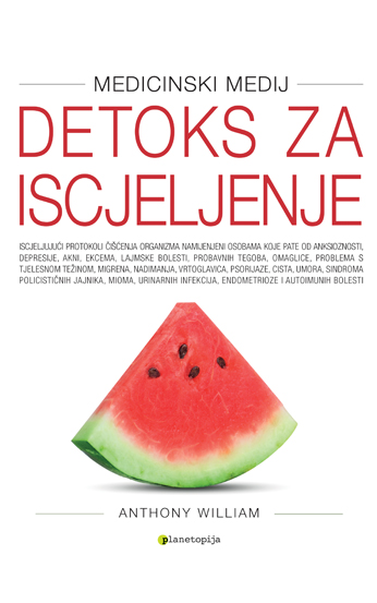 Detoks za iscjeljenje