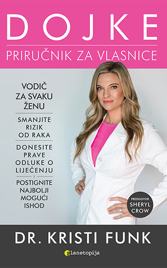 Dojke: priručnik za vlasnice
