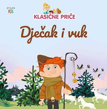 Dječak i vuk