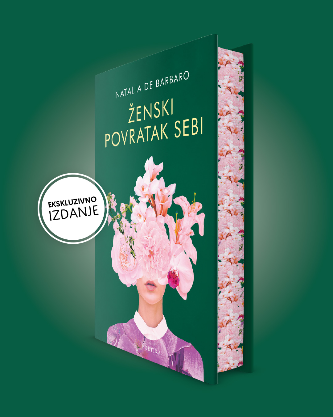 Ženski povratak sebi – ekskluzivno izdanje - Slika 2