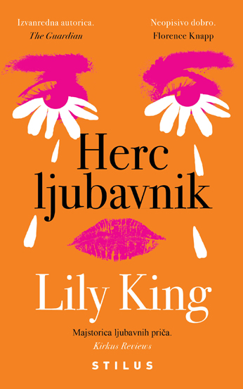 Herc ljubavnik