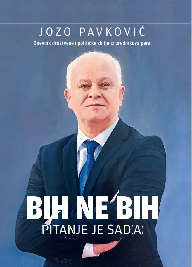 BIH ne BIH