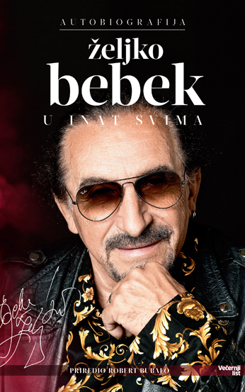 Željko Bebek – U inat svima