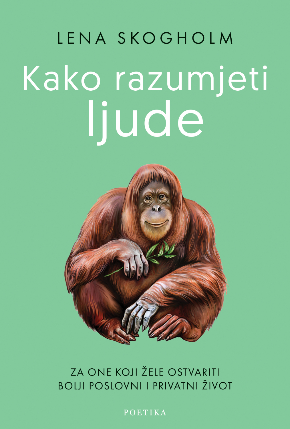Kako razumjeti ljude