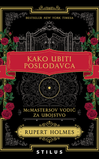 Kako ubiti poslodavca - Slika 3