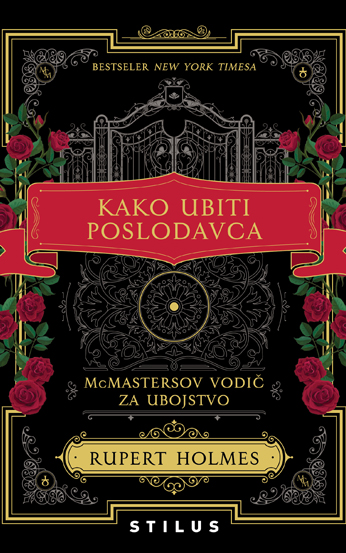 Kako ubiti poslodavca