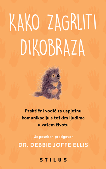 Kako zagrliti dikobraza