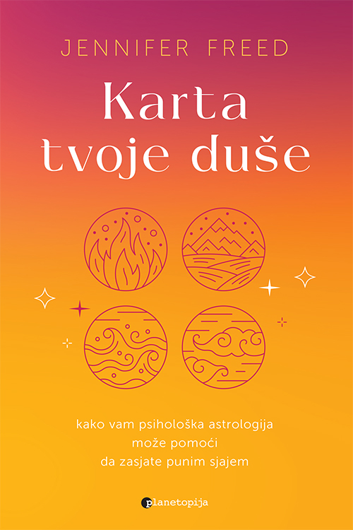 Karta tvoje duše