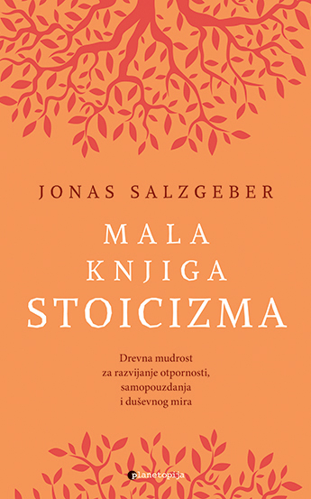 Mala knjiga stoicizma