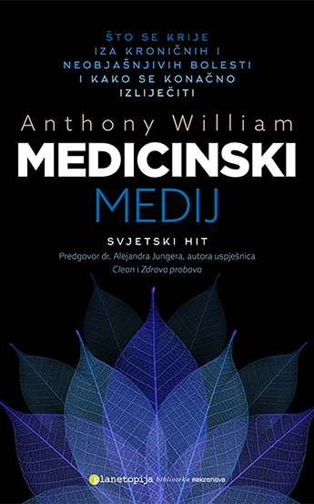 Medicinski medij