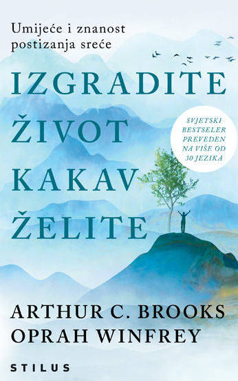 Izgradite život kakav želite