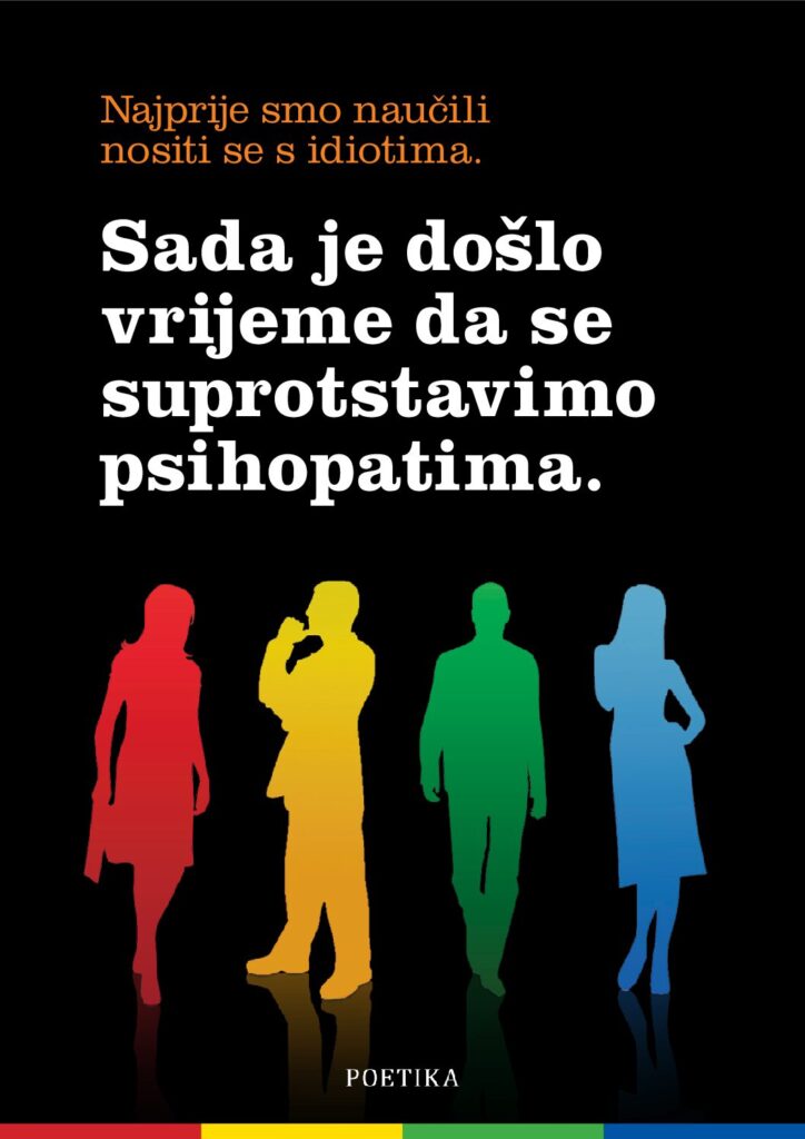 Okruženi psihopatima - Slika 2
