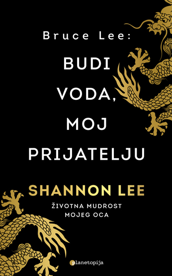 Budi voda, prijatelju moj