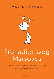 Pronađite svog Marsovca - Slika 2