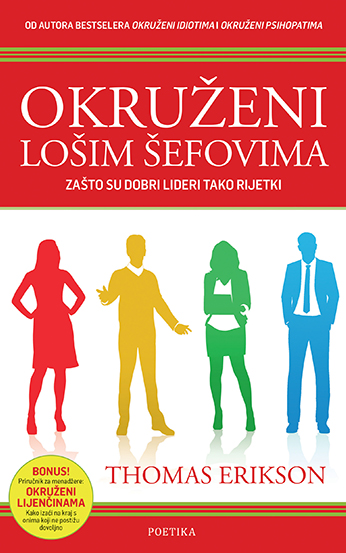 Okruženi lošim šefovima