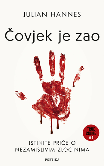 Čovjek je zao