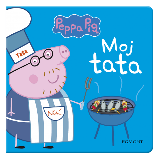 Peppa Pig: Moj tata