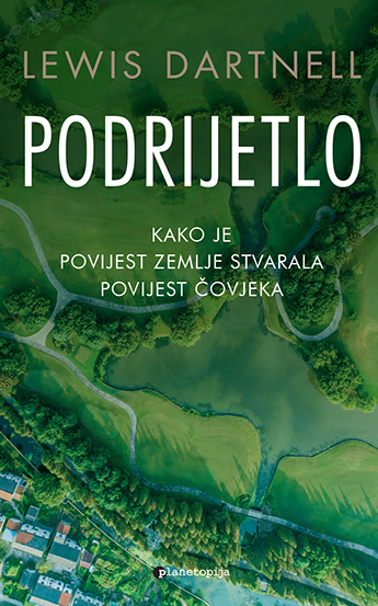 Podrijetlo