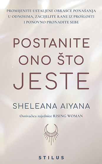 Postanite ono što jeste