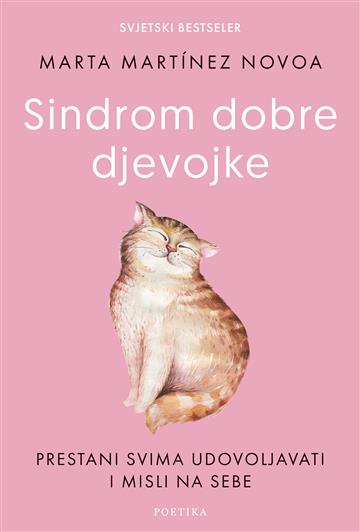 Sindrom dobre djevojke - ekskluzivno izdanje