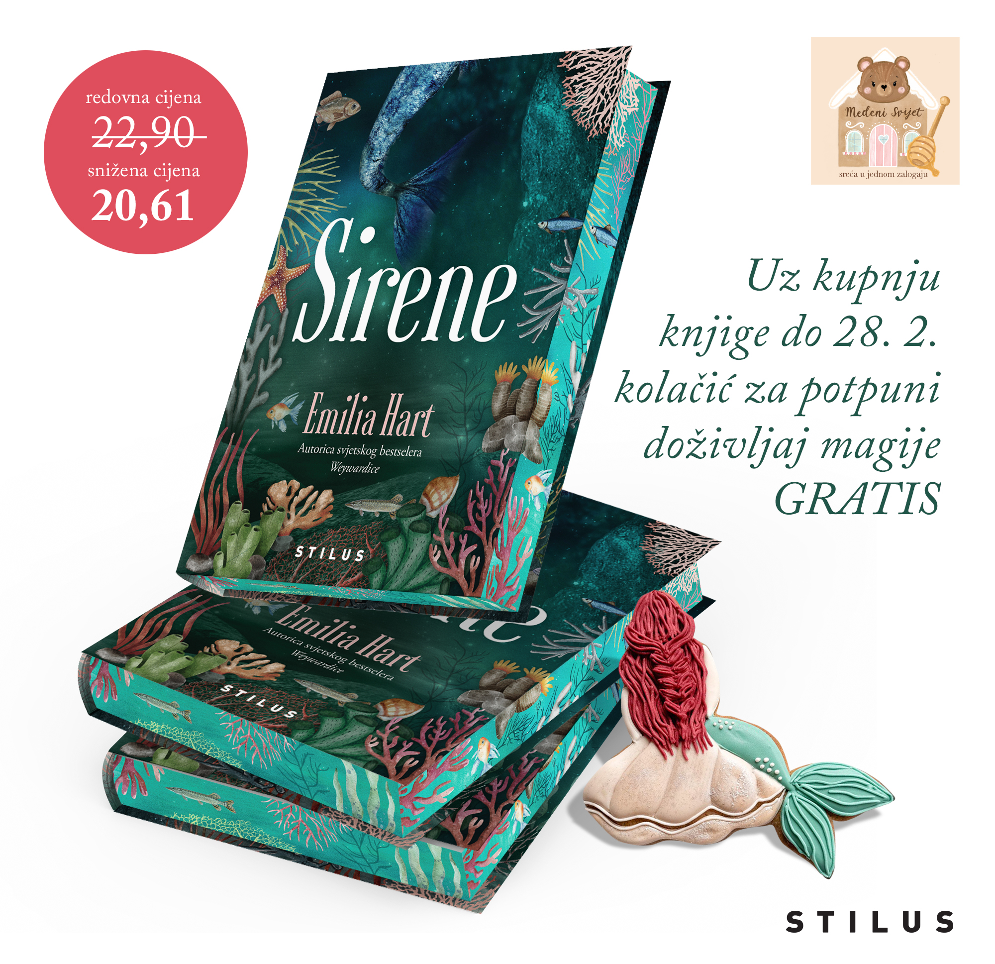 Sirene - Slika 4