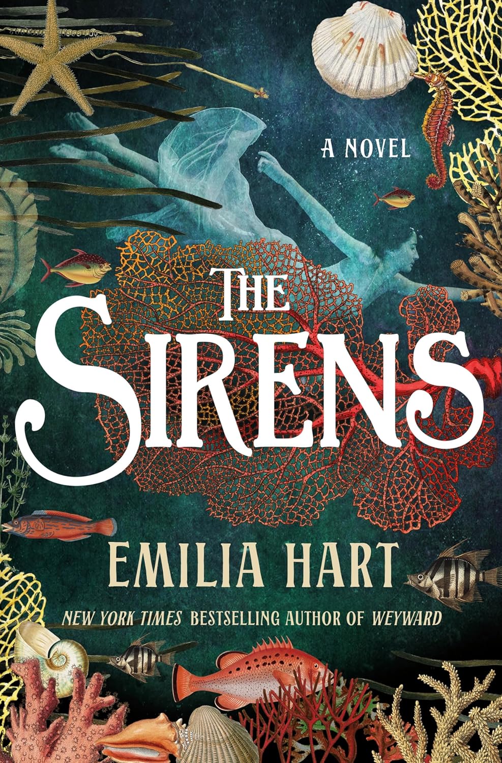 Sirene - Slika 3