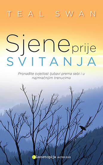 Sjene prije svitanja
