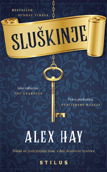 Sluškinje - Slika 2