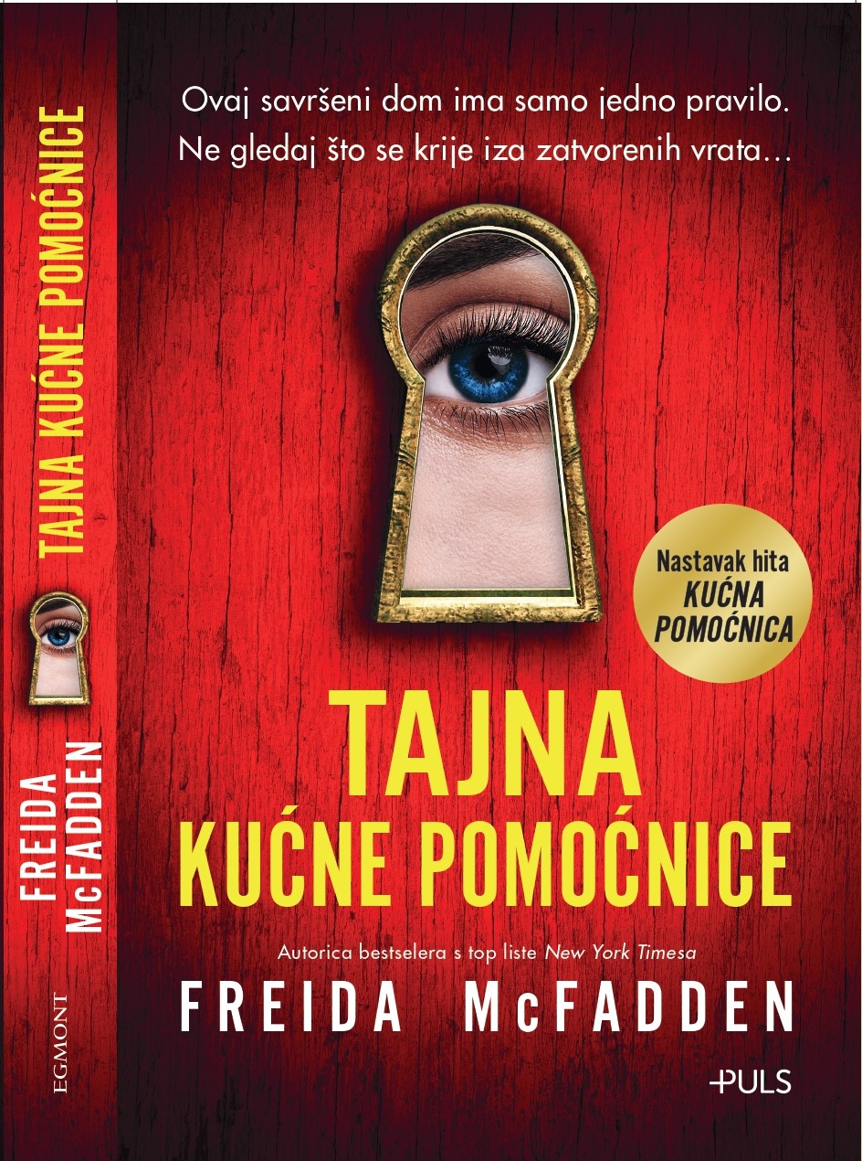 Tajna kućne pomoćnice