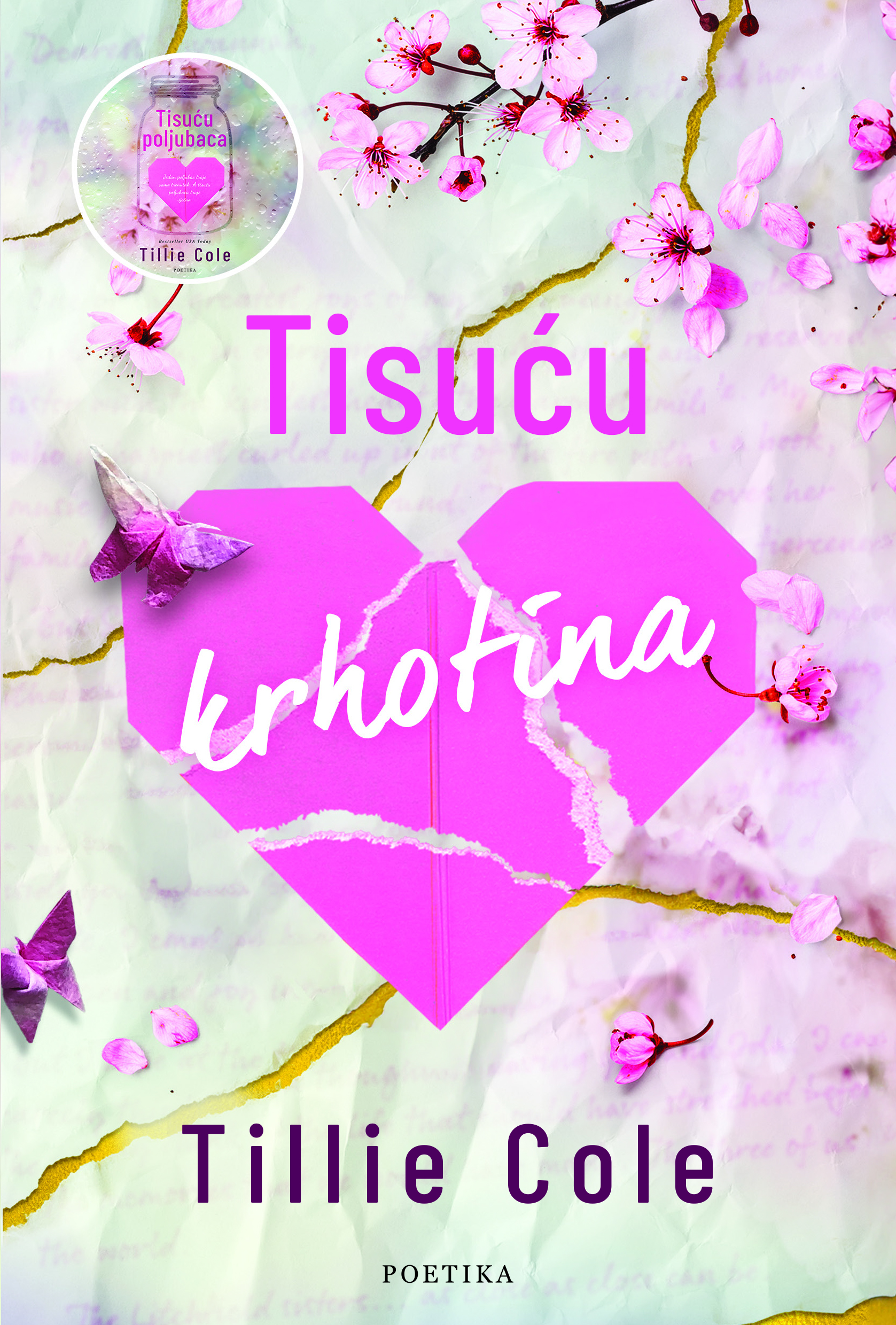 Tisuću krhotina