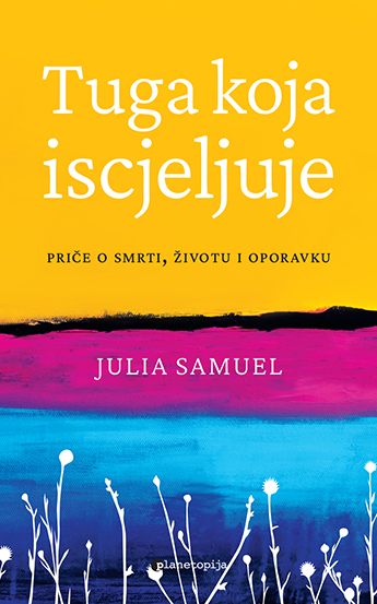 Tuga koja iscjeljuje